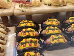 -BreadTalk面包新语·烘焙蛋糕(领展购物广场店)