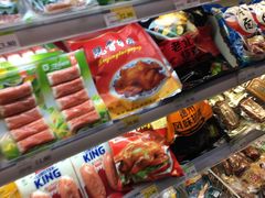 -永辉超市(百子湾店)