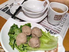 -海银海记潮汕牛肉火锅(新港中路海珠店)