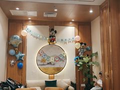 -如丰晟宴(长安万达店)