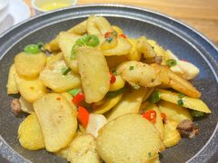 -赤宴·川菜(玉林店)
