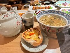 -德川家日本料理(中关村寰太大厦店)