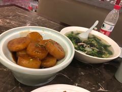 -冶春茶社(星汉大厦店)