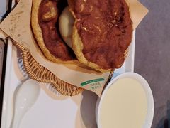 -黑窑厂糖油饼烤鸭·清真菜(黑窑厂街店)