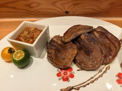 -大岛日本料理铁板烧(南通大饭店)