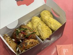 -悠个炸鸡(南京创始店)