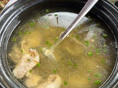 -旺山·浪头人家