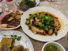 -洪霞餐馆