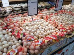 -永辉超市(凯德·天府店)