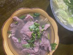 -小杨翘脚牛肉