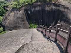 -飞天山旅游区