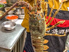-圆蛋酒料•生腌(开元路店)