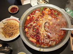 -麻六记(深圳首店)