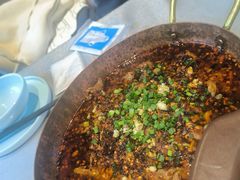 -有红鸡毛店·川菜(建设路店)