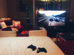 -喜鹊愉家酒店(郑州曼哈顿博览中心地铁站店)