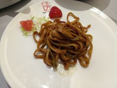-味+新京宴·烤鸭·北京菜(创意谷店)