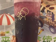 -喜茶(北京石景山万达店)