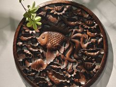 -蘭奢雅集·江浙菜(青山江滩店)