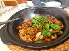 -鹅香四海·卤水火锅·砂锅粥·潮汕菜(宝安店)