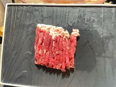 -东来顺(非遗·清真火锅·盛世广场店)