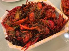 -阿胖龙虾小海鲜(宁国南路总店)