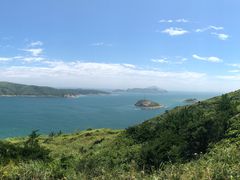 -东极岛景区
