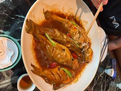 -奉天小馆·非遗东北菜(沈阳万象城店)