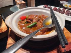 -晓粤·惹味粤菜(凯德乐峰广场店)