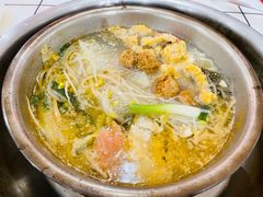 -海关荤豆花(洋河一路店)