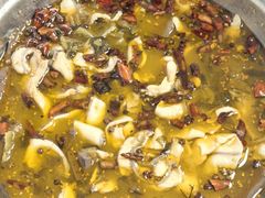 -黑皮酸菜鱼(三山街店)