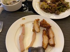 -汕头龙光喜来登酒店