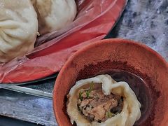 汤包-高师傅特色米粉汤包(建设路店)