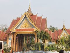 -西双版纳傣族园