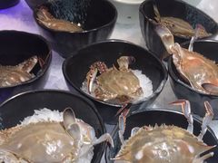 -海玥荟海鲜姿造自助餐厅(欧罗巴广场店)