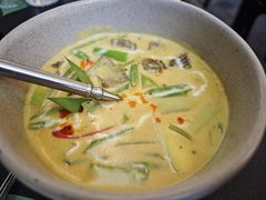 -帕蓝·暹罗料理(大学路店)
