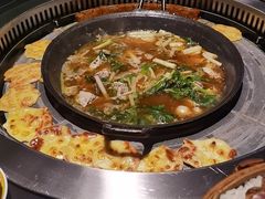 -米氏火鱼·泡椒鱼火锅(李子坝老店)