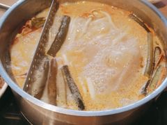 -生如夏花泰式火锅(鹭洲里店)