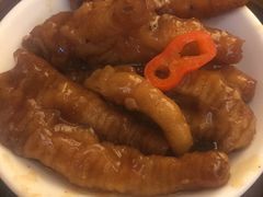 -添好运点心专门店(深水埗店)