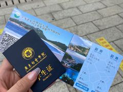 -广东惠东海龟国家级自然保护区