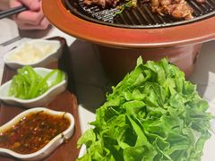 -奉天小馆·非遗东北菜(济南万象城店)