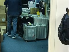 -RIMOWA(上海维修保养中心)