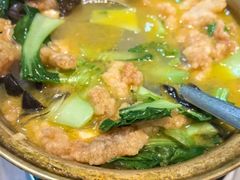 -黑窑厂糖油饼烤鸭·清真菜(总店)