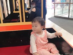 -佳世客(合肥路店)