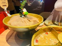 -巴奴毛肚火锅(京西大悦城店)