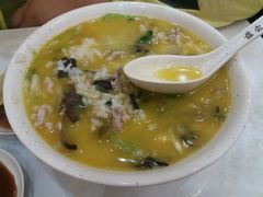 -蒋家桥饺面店(广陵路店)