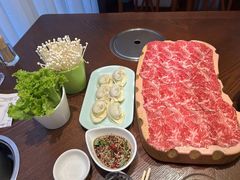 -东海怡品海鲜豆捞(舟宿夜江店)