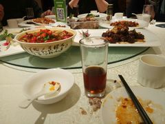 -老人和饭店(打浦路店)