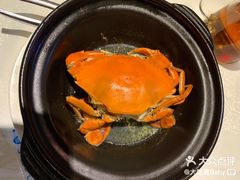 -百味馆·粤菜·湛江菜(后海花园店)