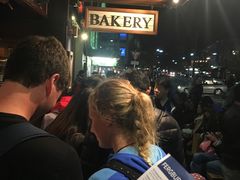 -Fergburger(皇后镇店)