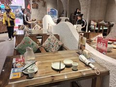-红蕃干锅·脆皮香辣虾(南屏街金鹰店)